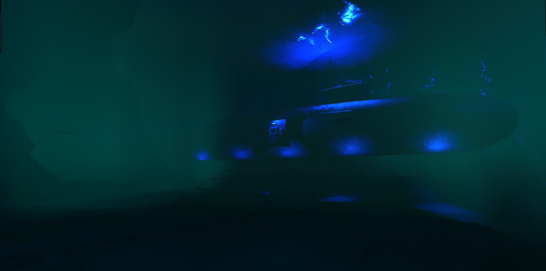 Nitrogen Narcosis