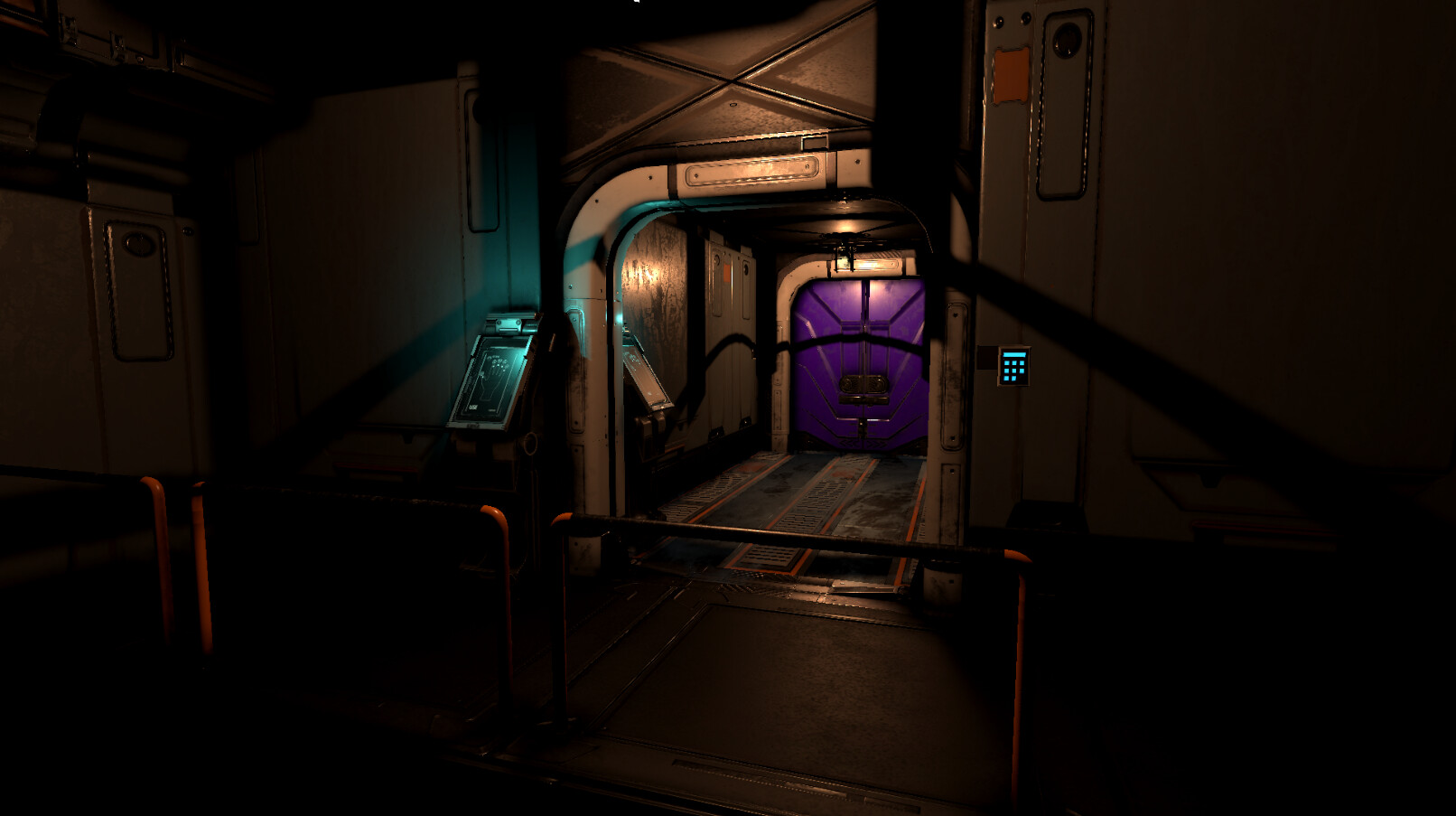 Nitrogen Narcosis