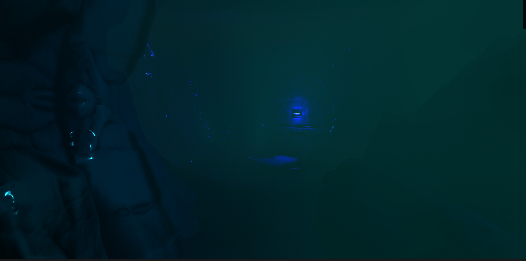 Nitrogen Narcosis