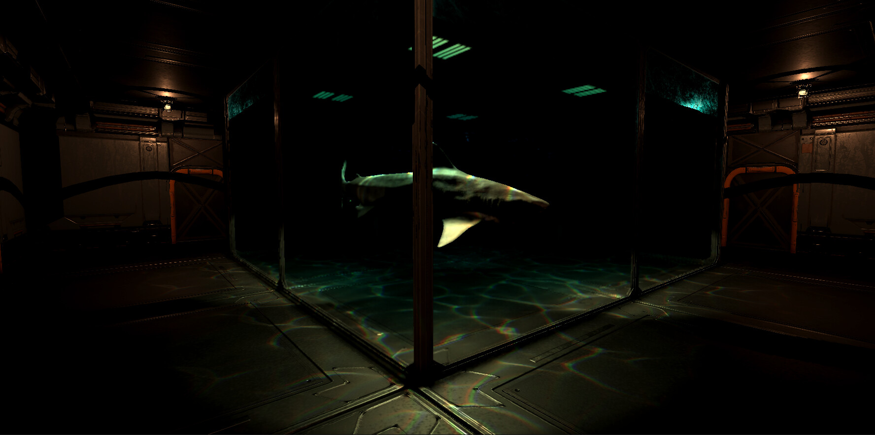 Nitrogen Narcosis