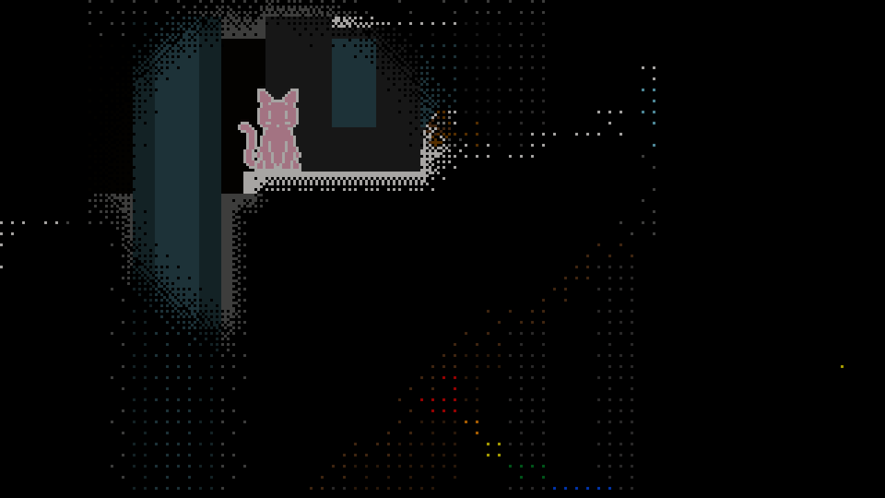 Pink Takes Shape