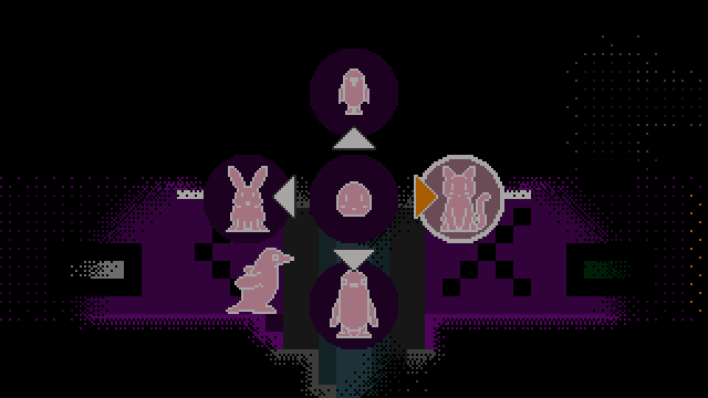 Pink Takes Shape