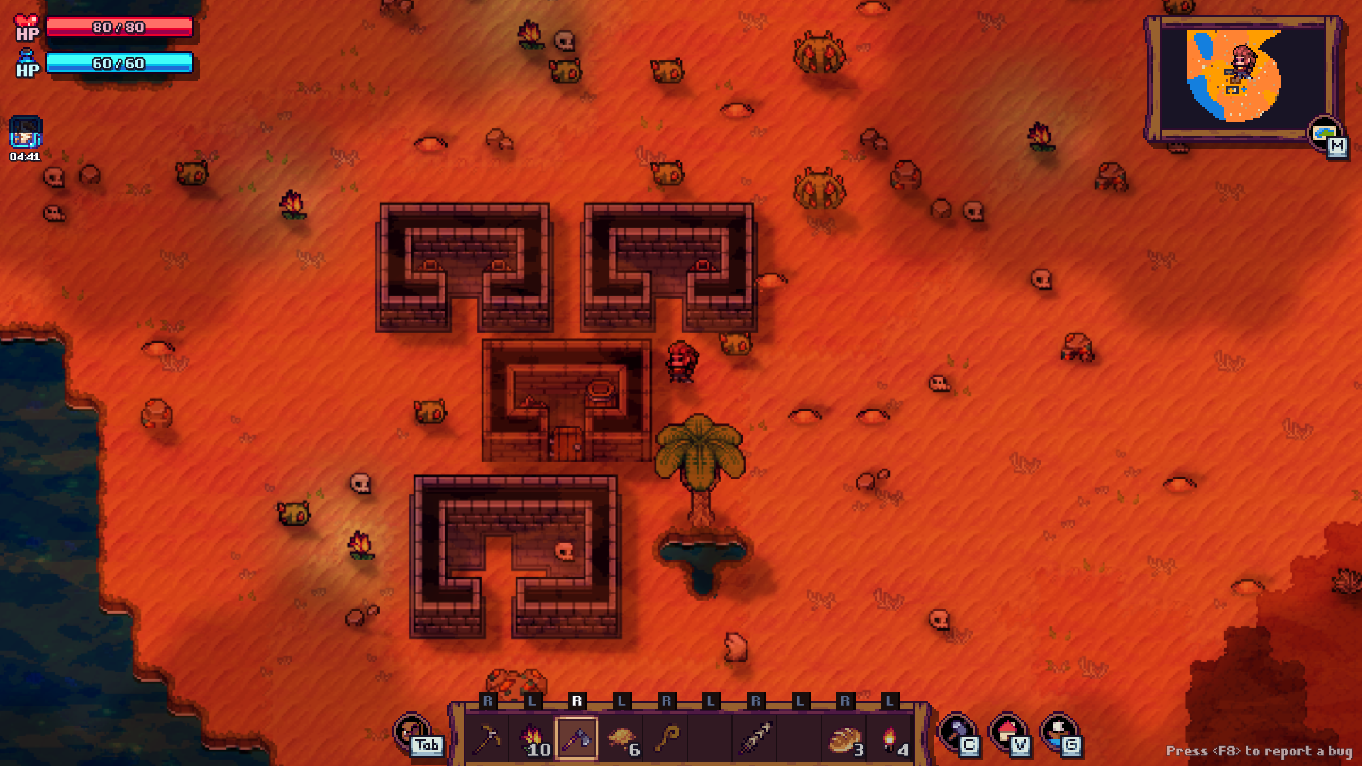 Tinkerlands