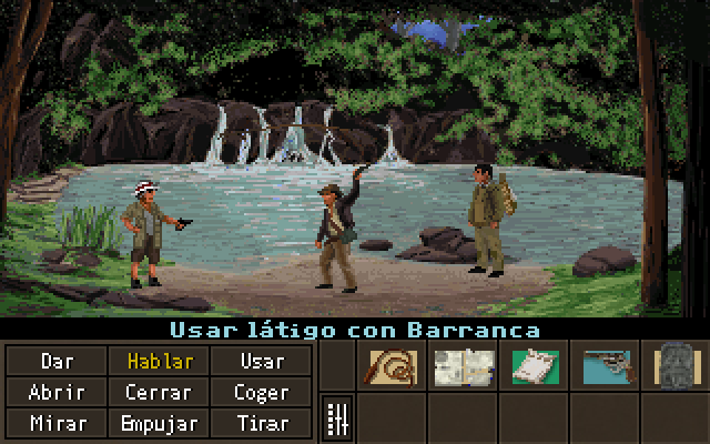 Raiders of the Lost Ark