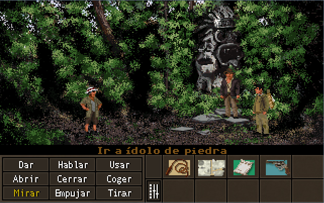 Raiders of the Lost Ark