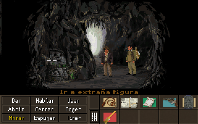 Raiders of the Lost Ark