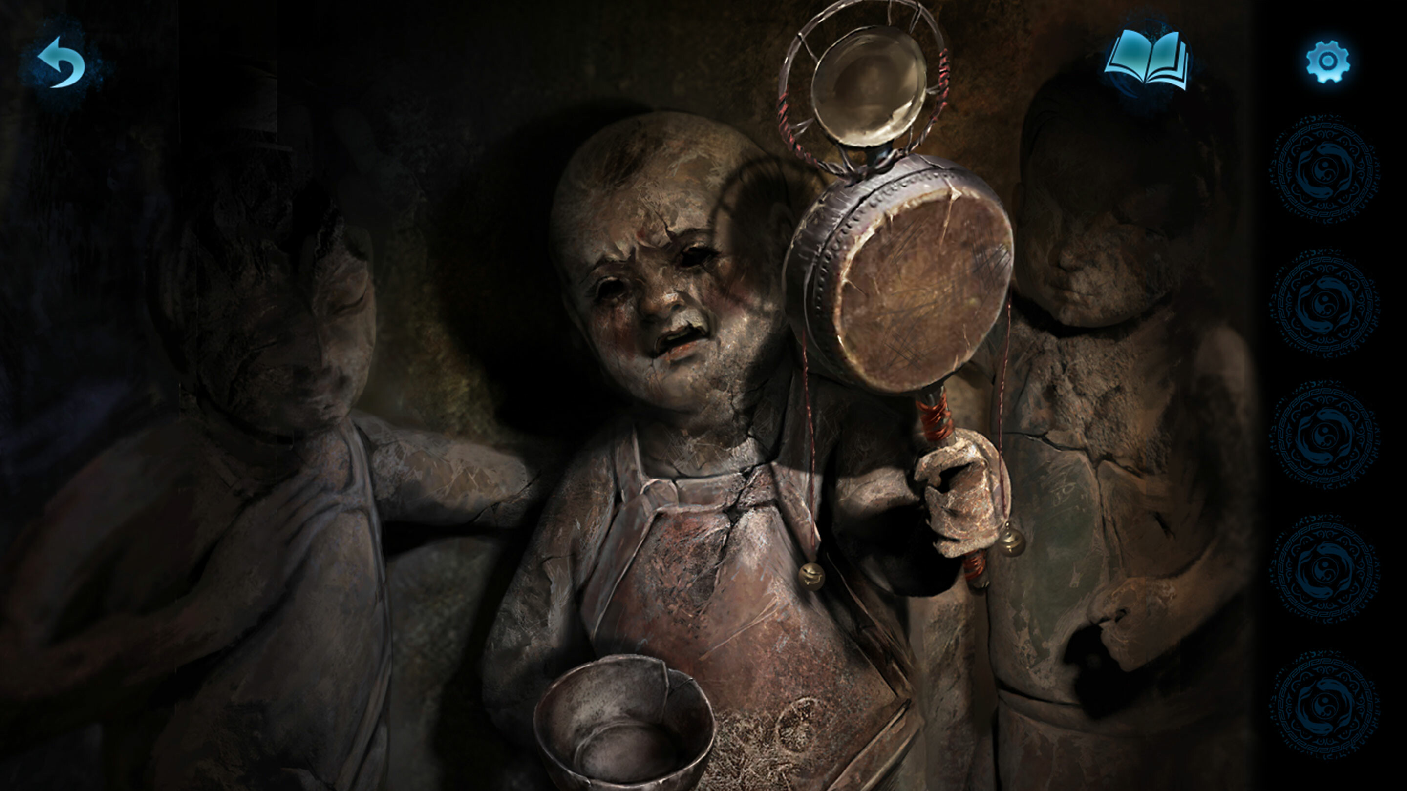 Paper Bride 6: Nightmare