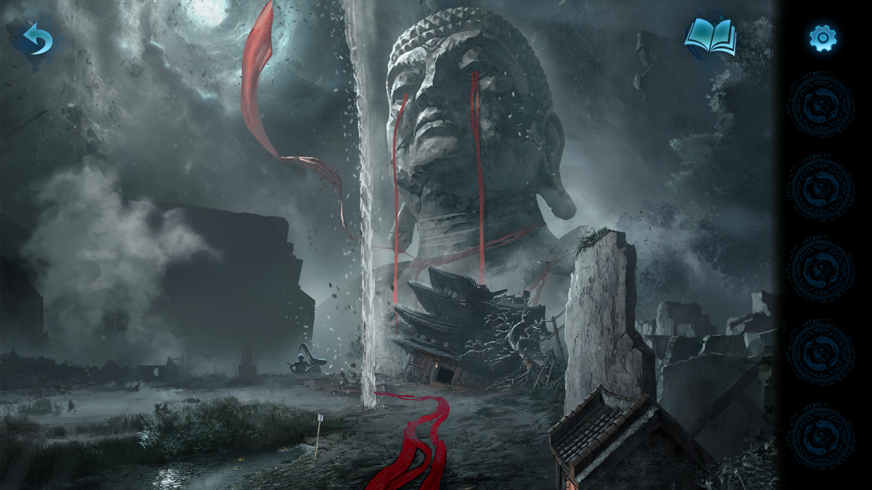 Paper Bride 6: Nightmare