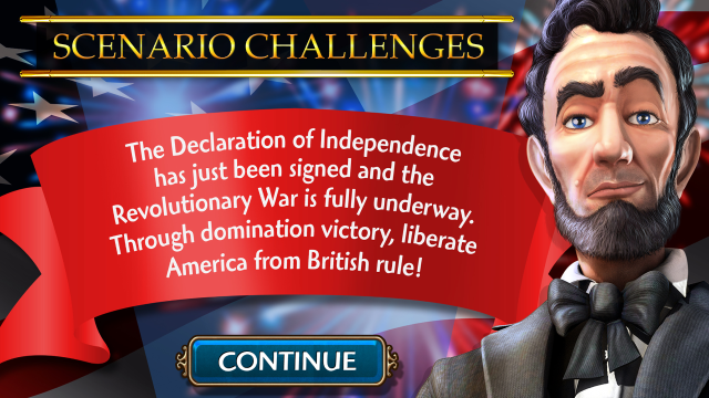 Sid Meier’s Civilization Revolution 2