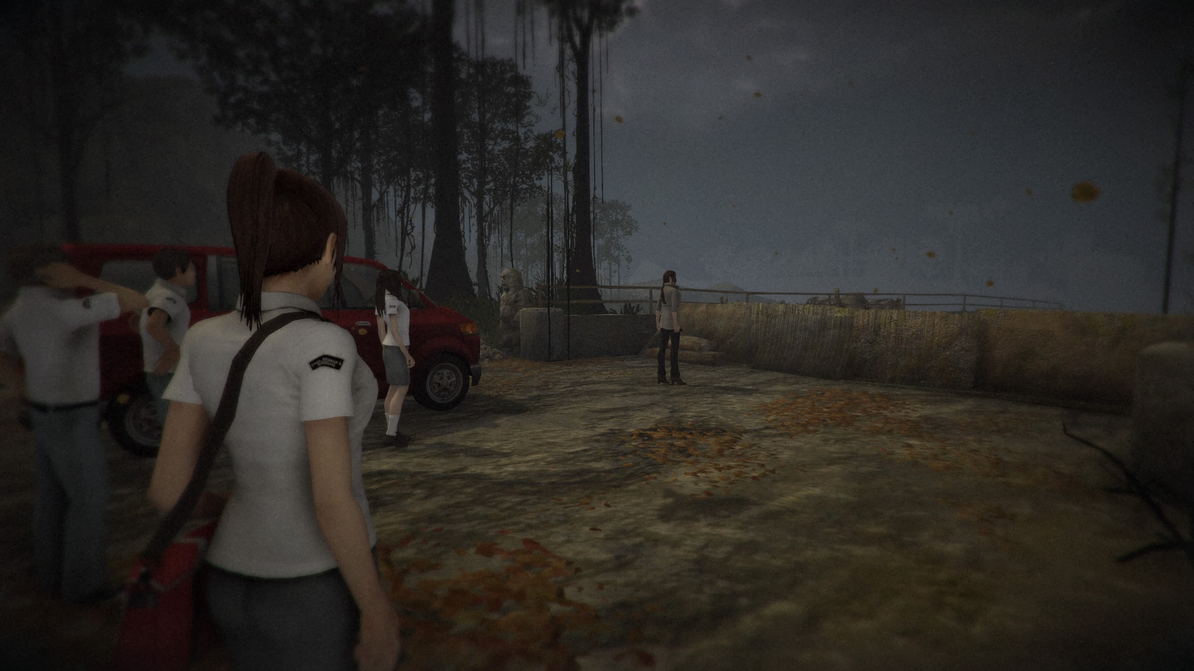 DreadOut: Remastered Collection