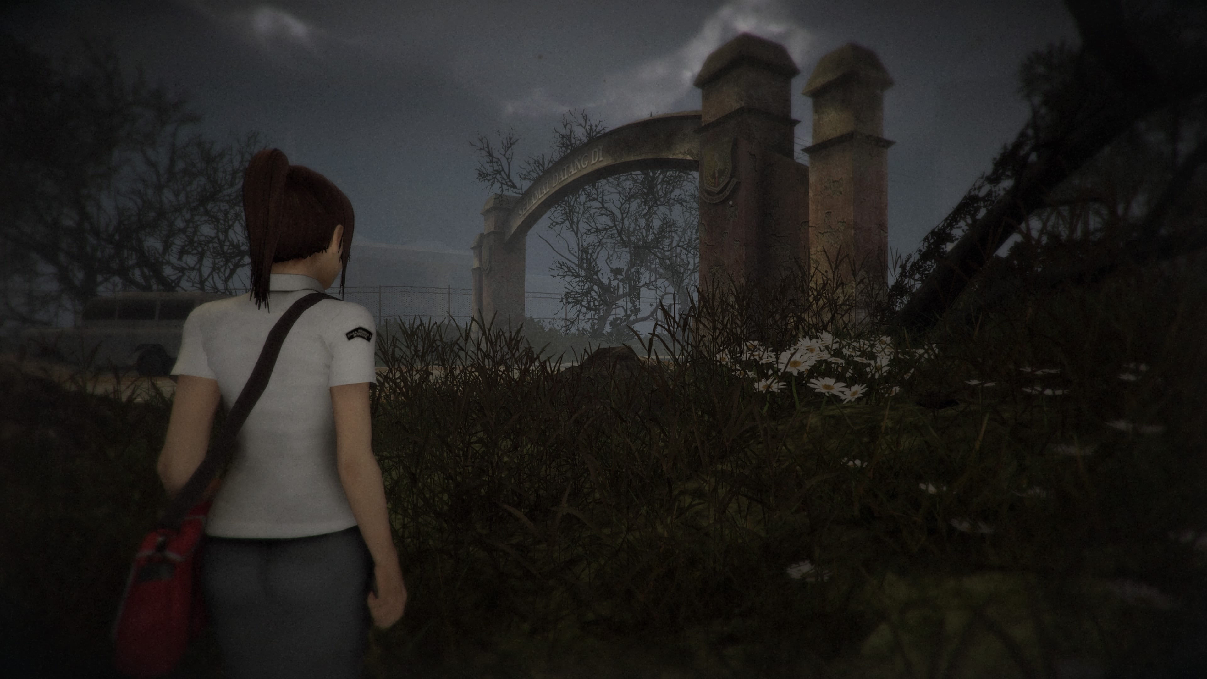 DreadOut: Remastered Collection