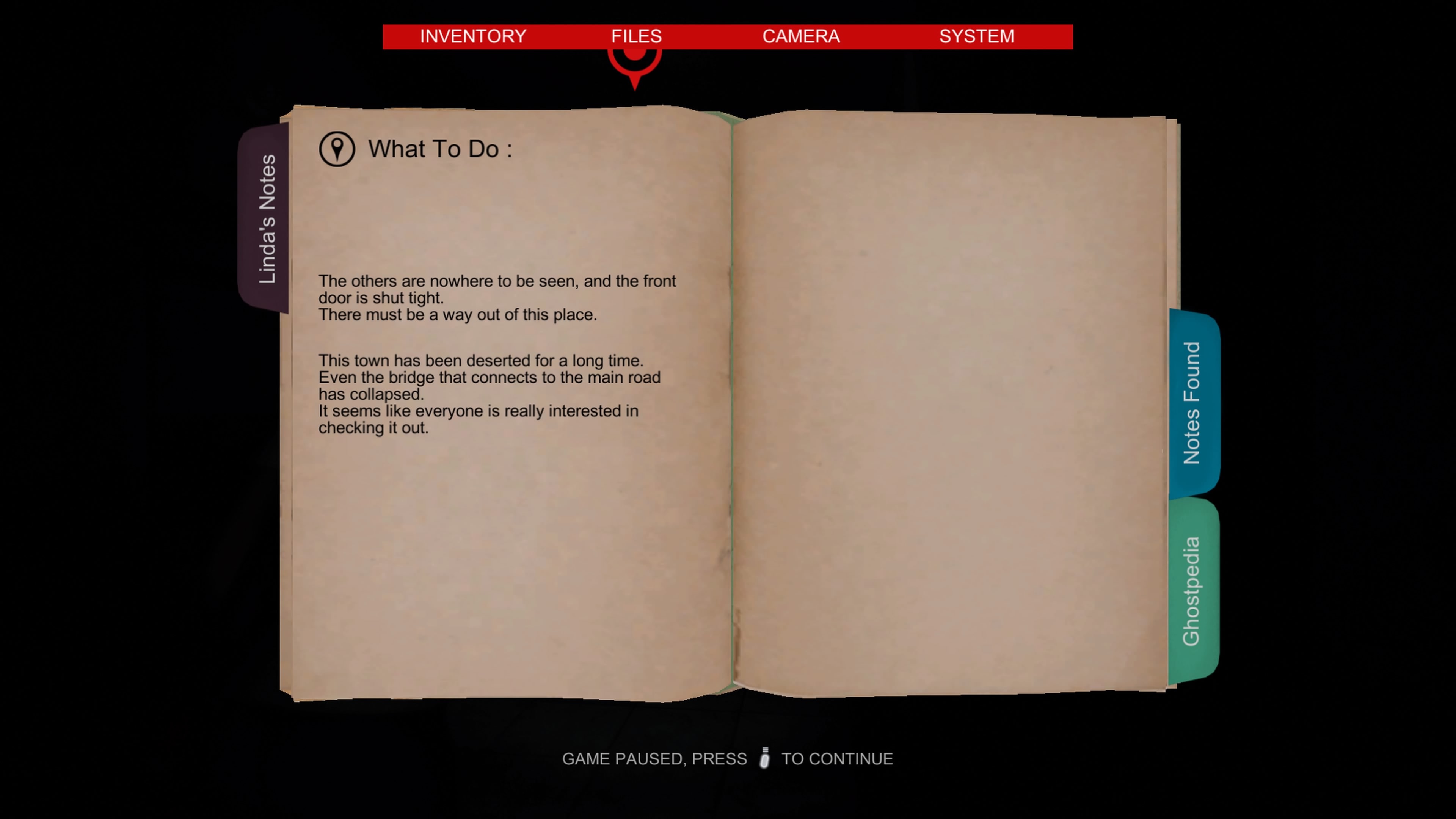 DreadOut: Remastered Collection