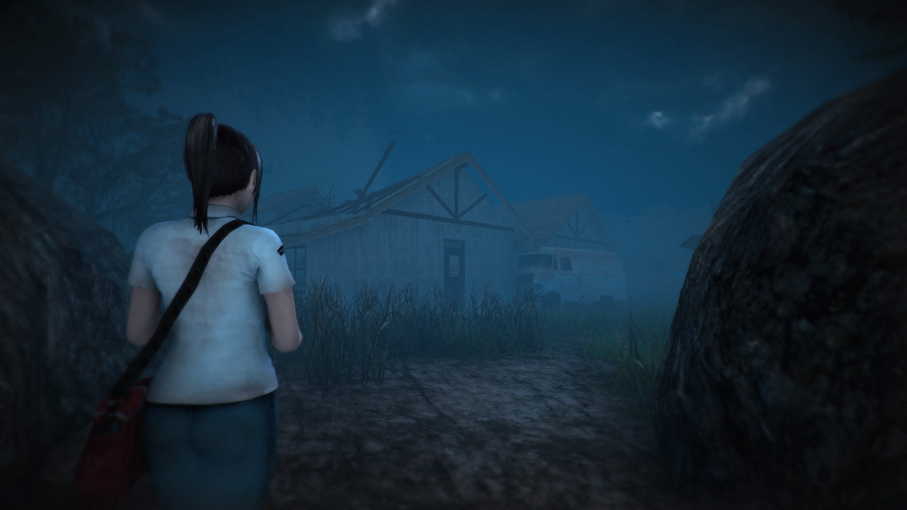 DreadOut: Remastered Collection