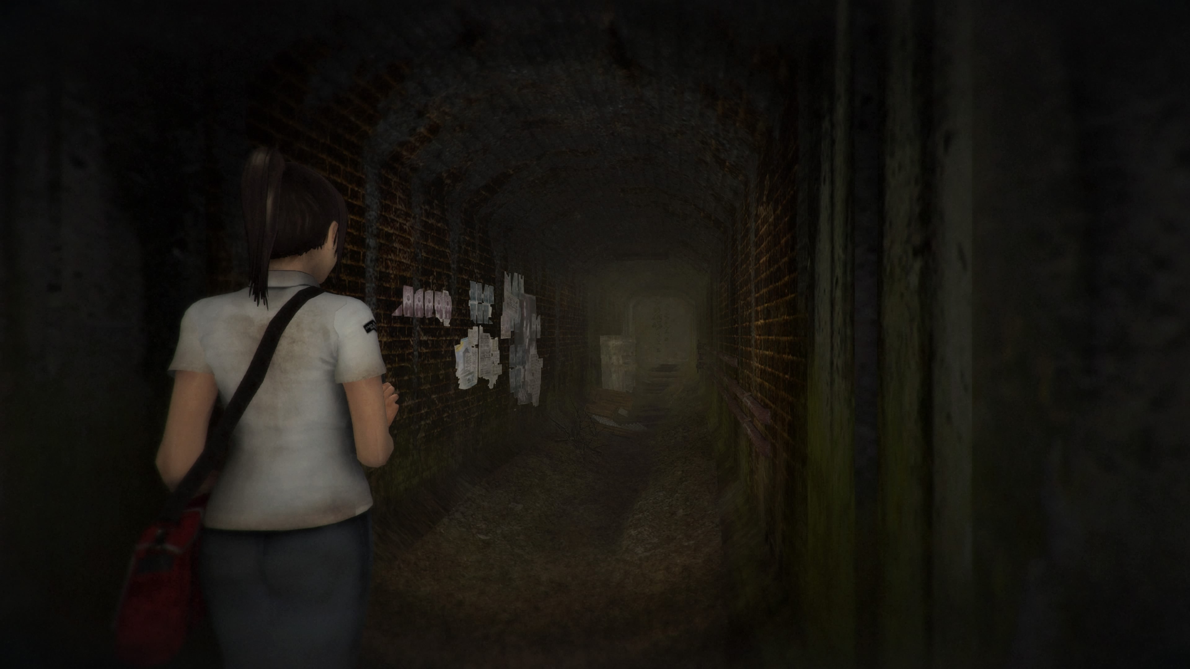 DreadOut: Remastered Collection