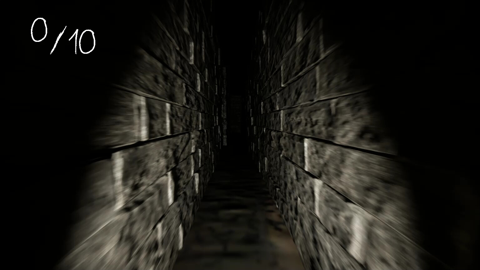 10 Blaze Escape