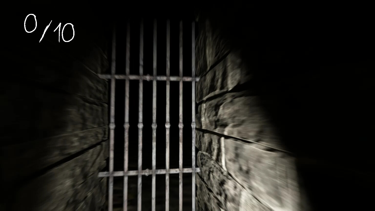 10 Blaze Escape