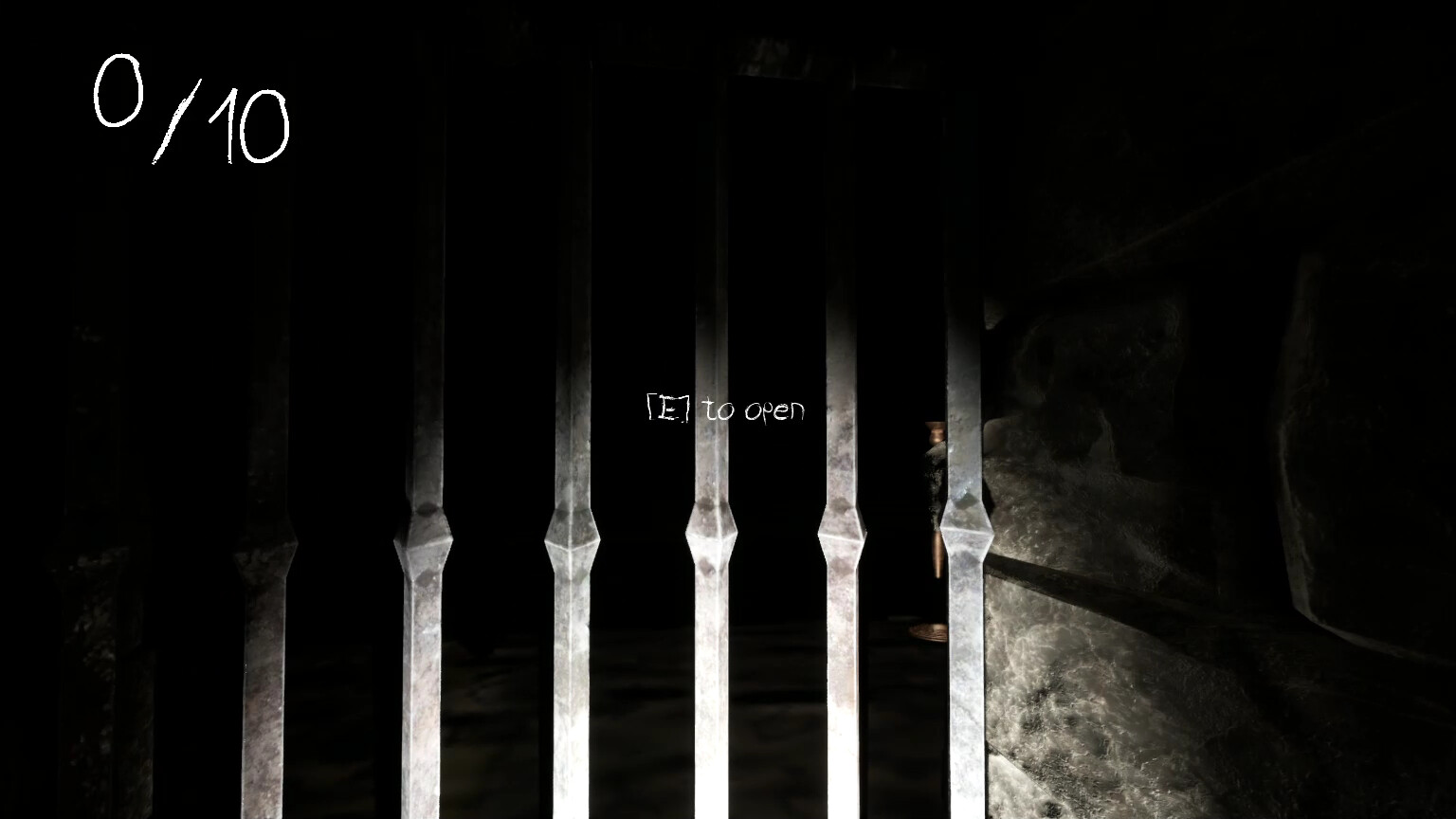 10 Blaze Escape