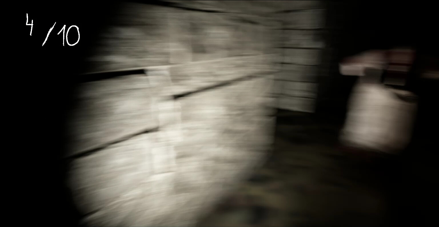 10 Blaze Escape