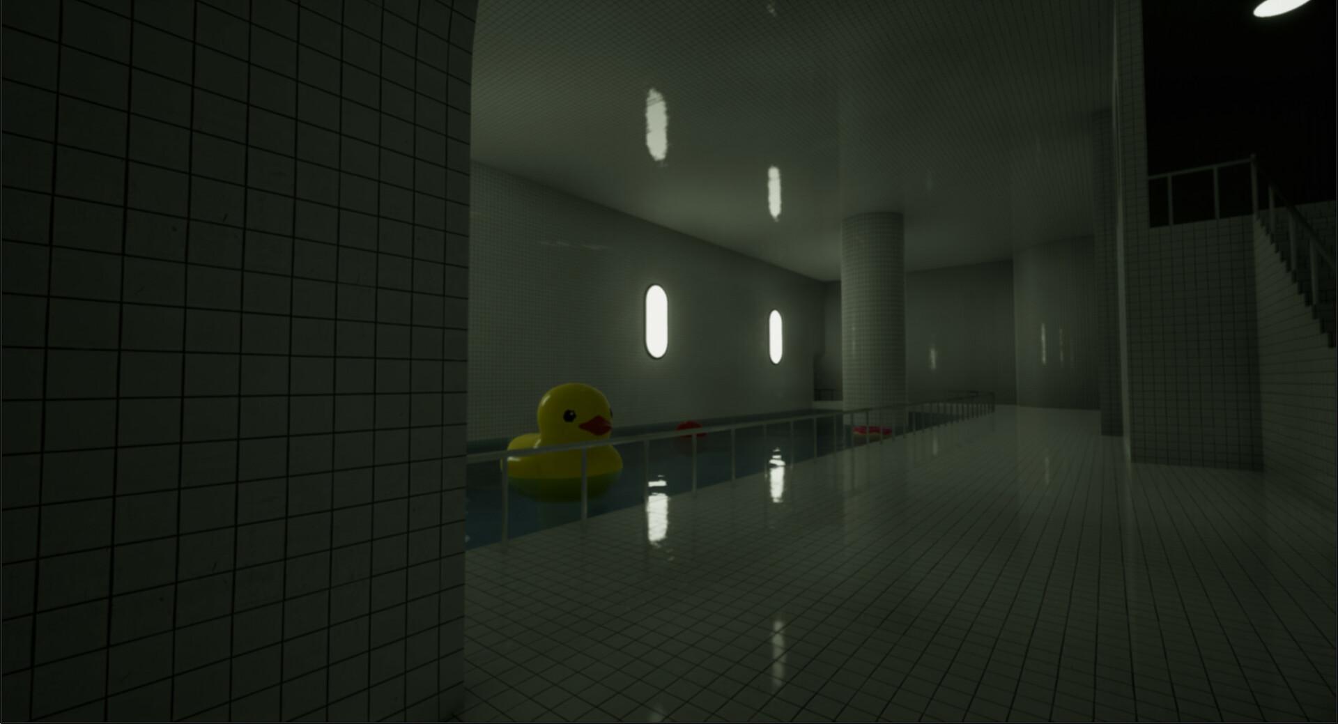 Haunting Record: Phantom Street