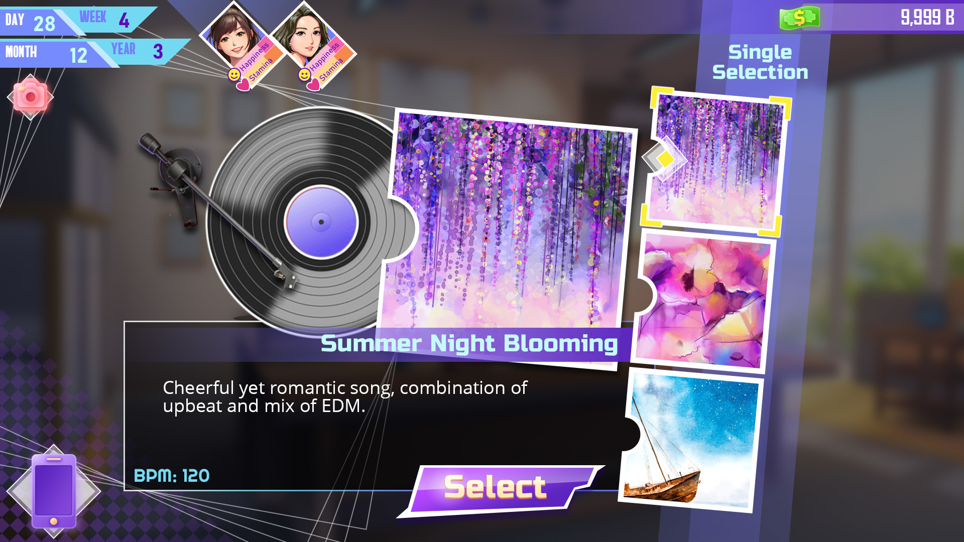 K-Pop Idol Stories: Road to Debut