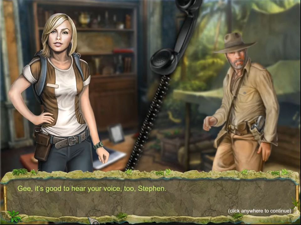 Ancient Secrets: Mystery of the Vanishing Bride