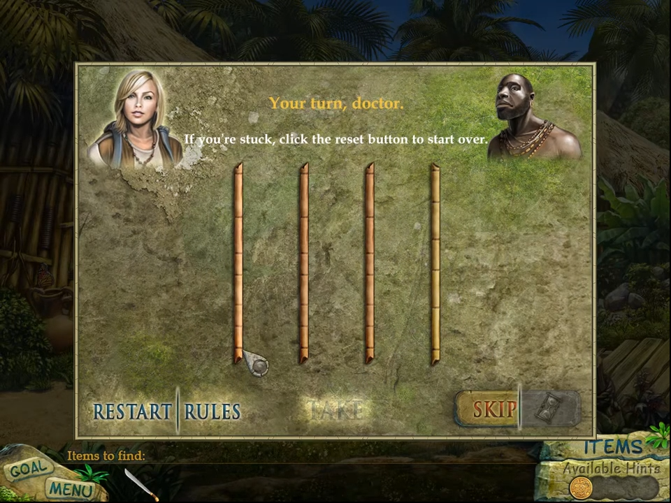 Ancient Secrets: Mystery of the Vanishing Bride