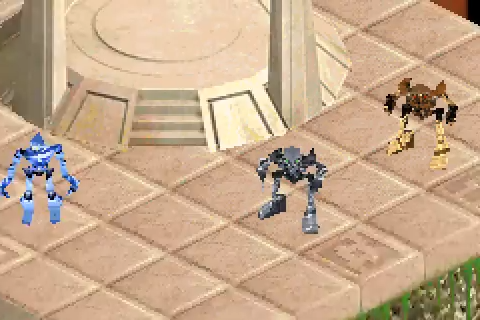 2 Games In 1: LEGO Knights’ Kingdom + LEGO Bionicle