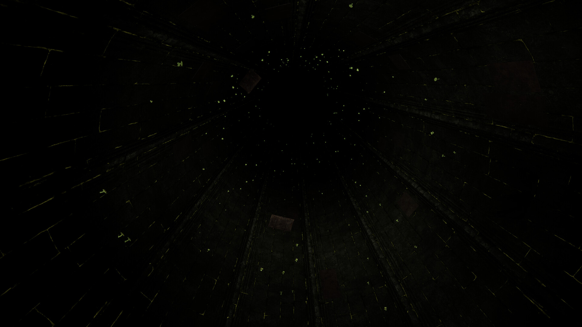 Fallen: Into the Darkness