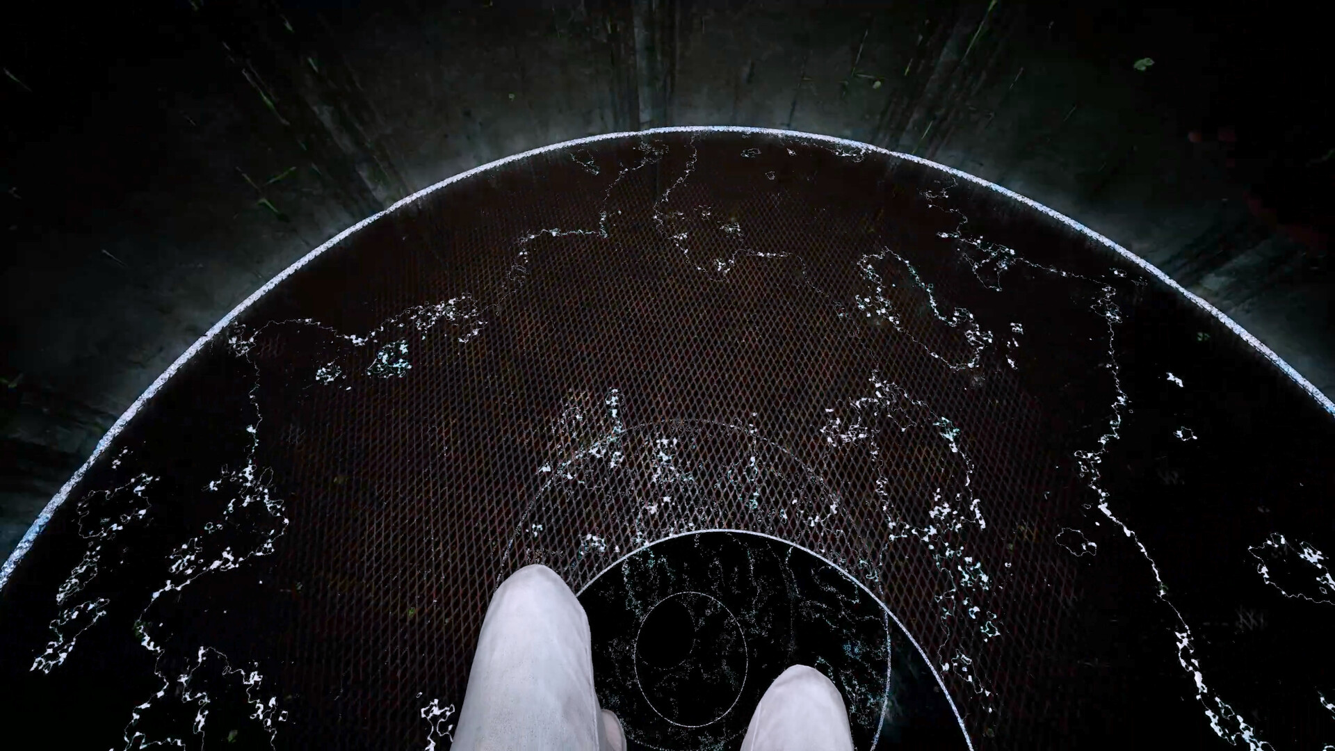 Fallen: Into the Darkness