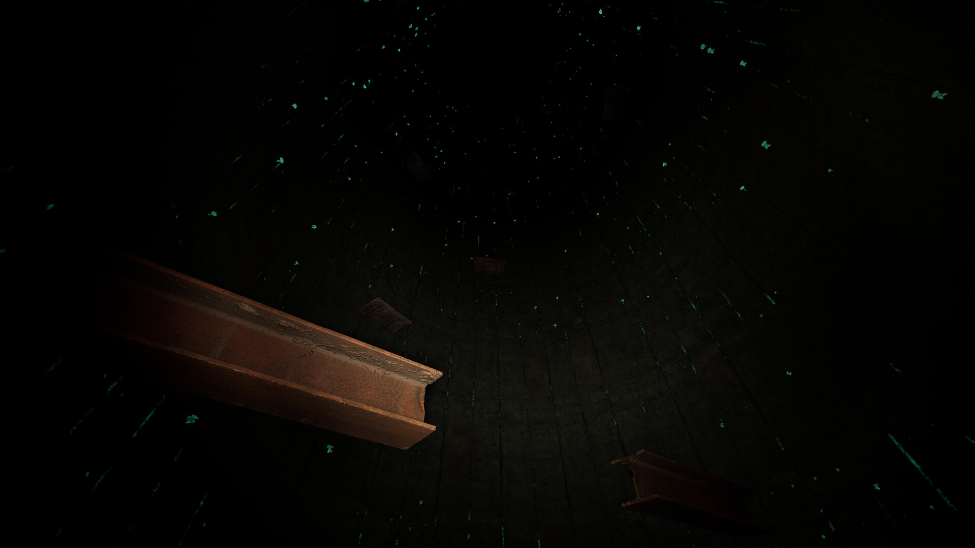 Fallen: Into the Darkness