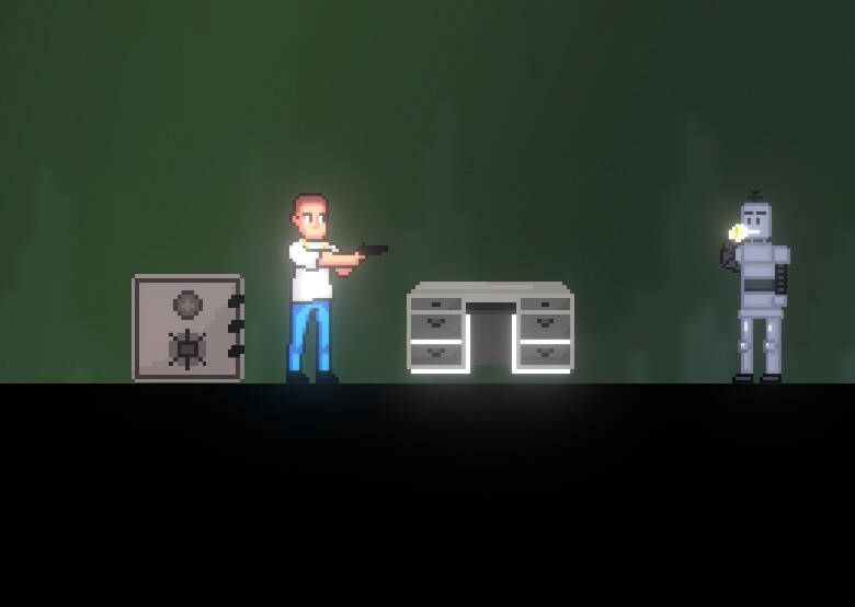 Space Thugs