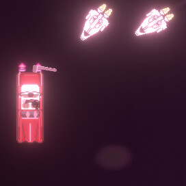Space Thugs