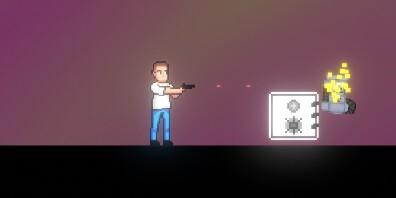 Space Thugs