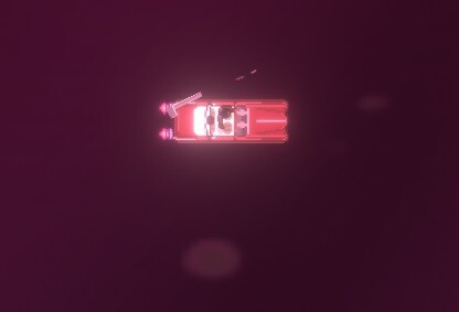 Space Thugs