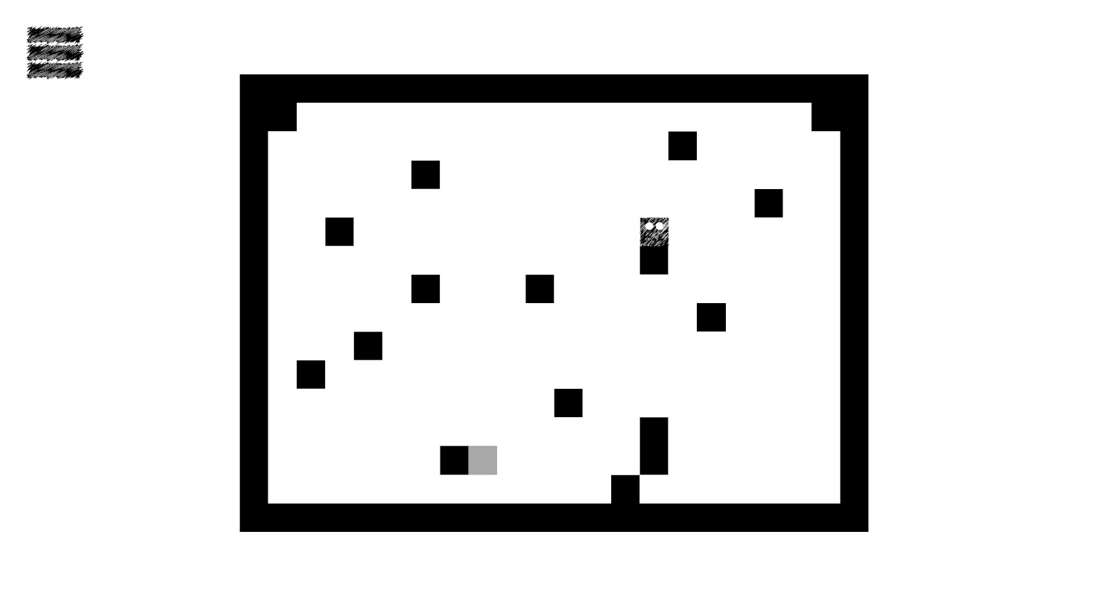 Gravity Block 2