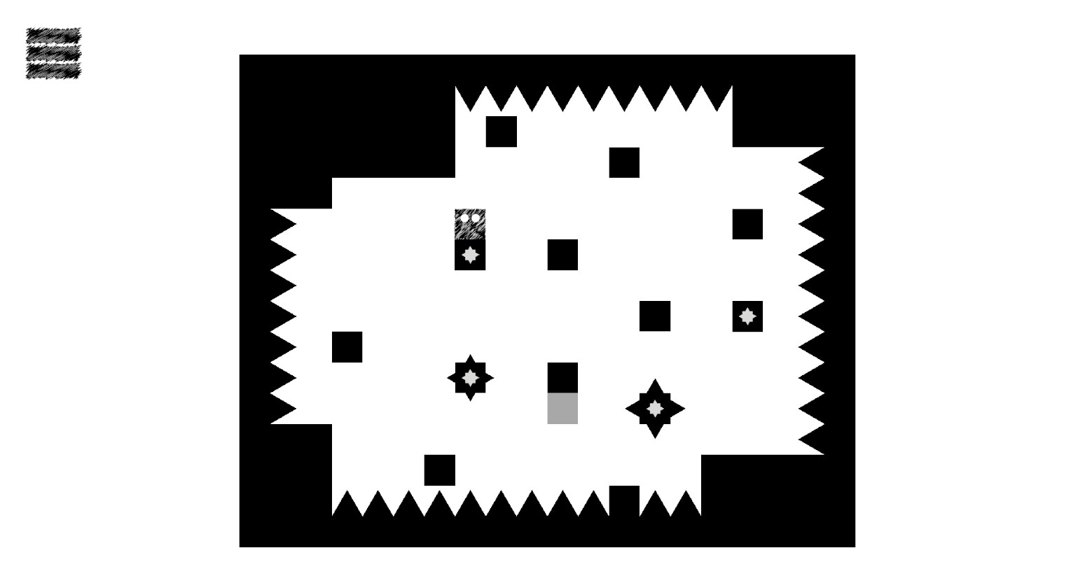 Gravity Block 2