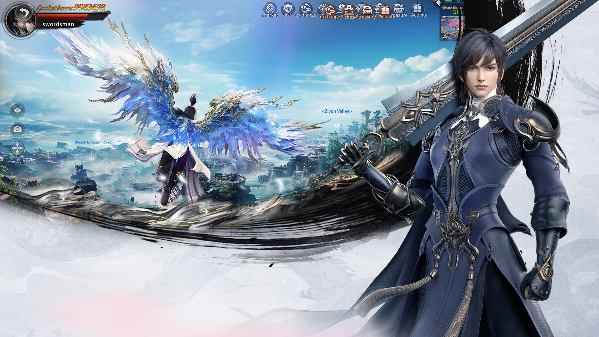 Wonderland X: Next Dream