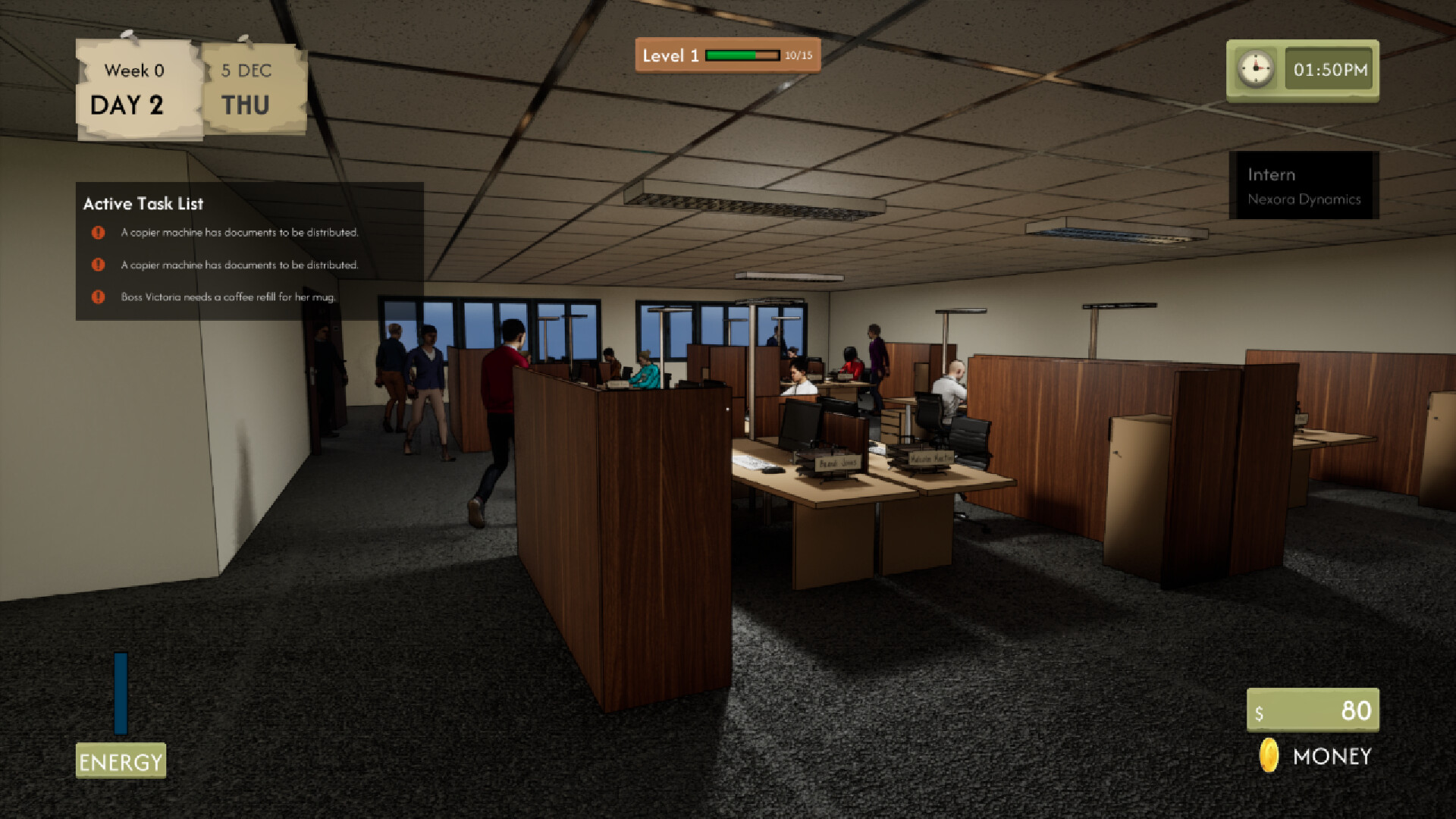 Gacha Addict Simulator