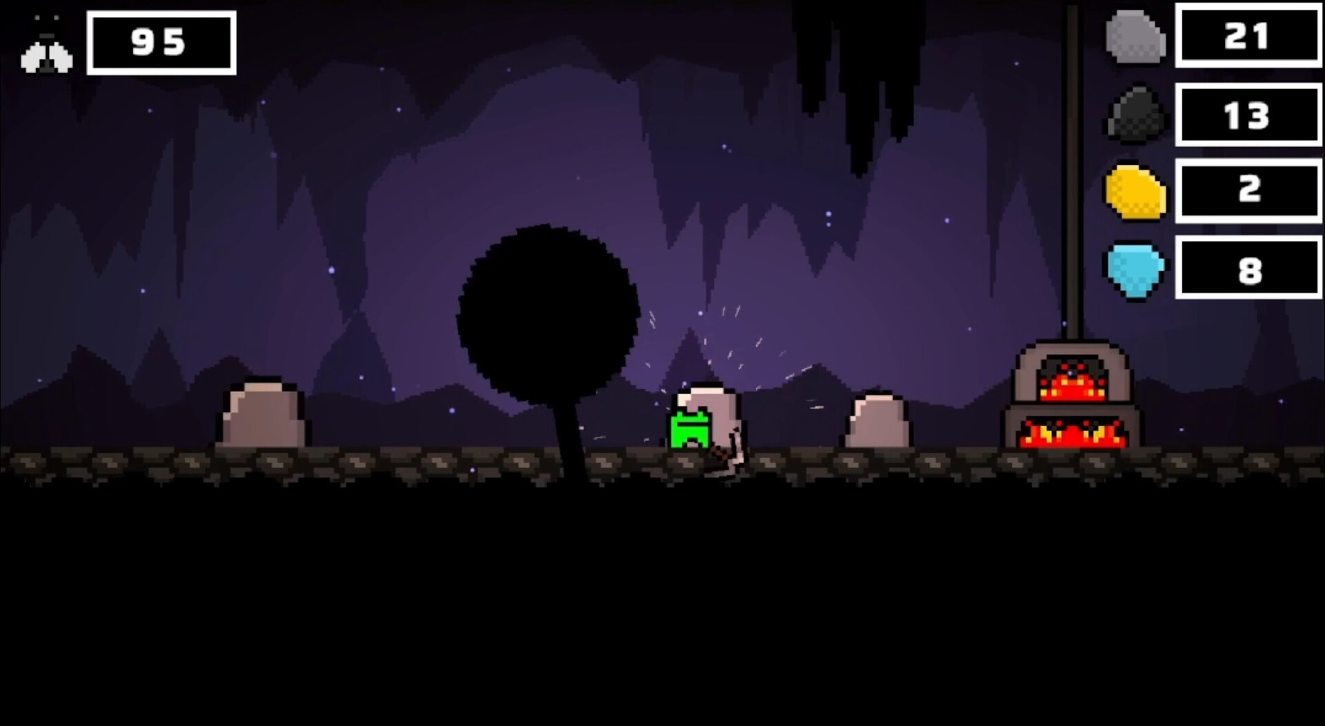 Technically Frogs Can Fly