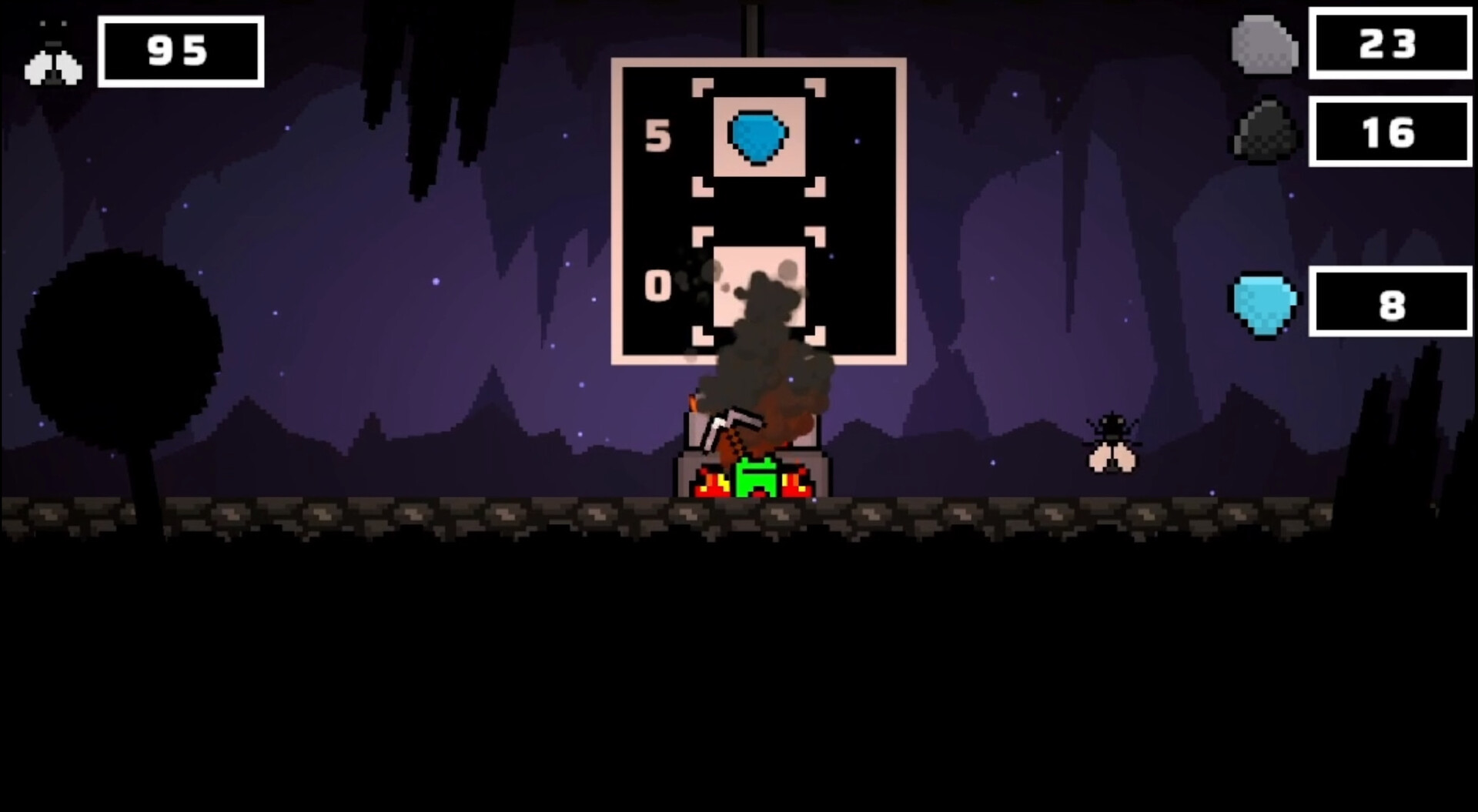 Technically Frogs Can Fly