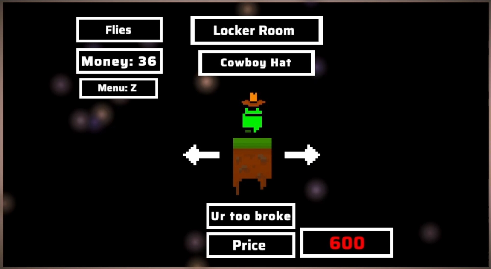 Technically Frogs Can Fly