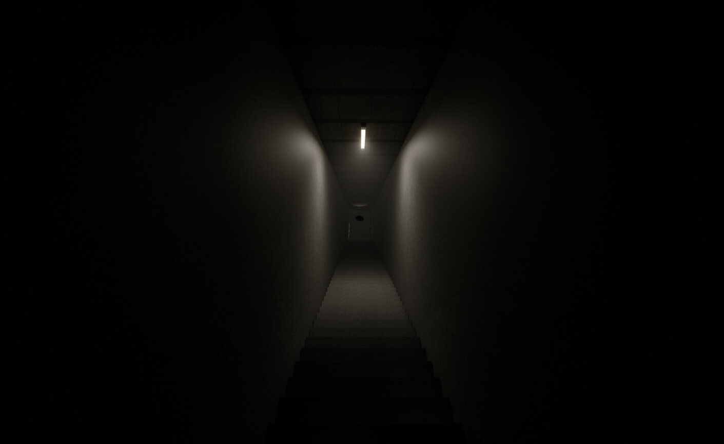 Storage Anomaly