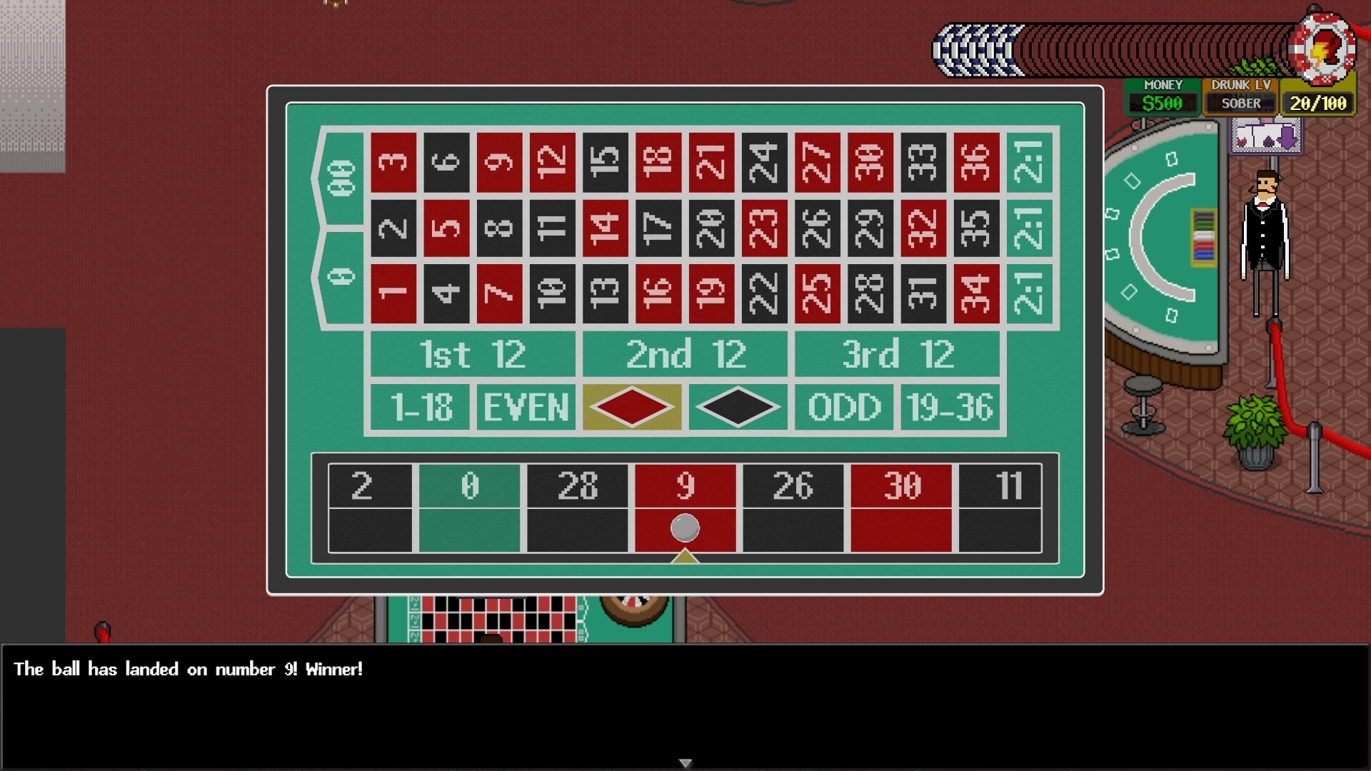 Eclipse Casino