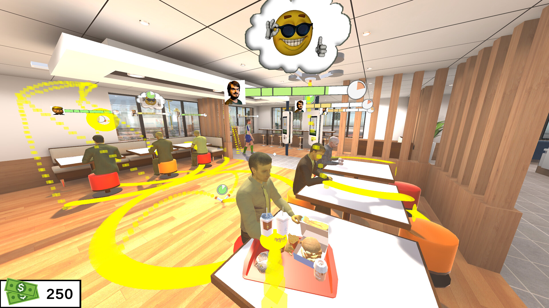 Pissed Off: Peeing Simulator