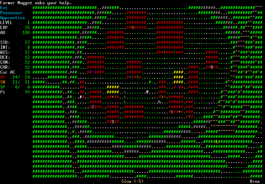 Tales of Middle Earth