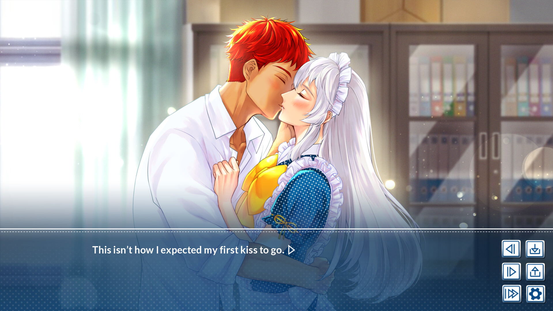 How to Melt a Maiden’s Heart