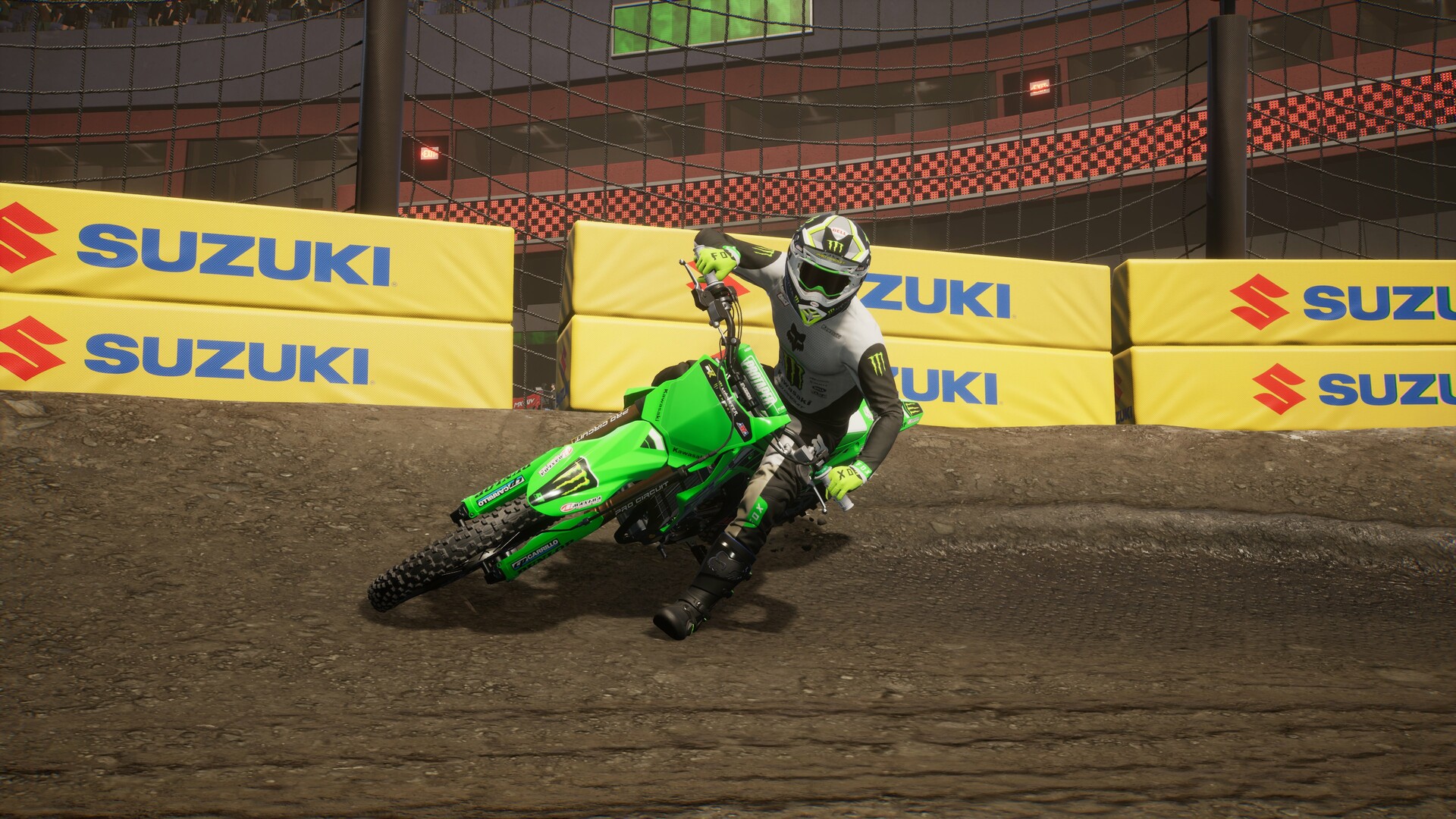 MX vs. ATV: Legend – Reflex Pack