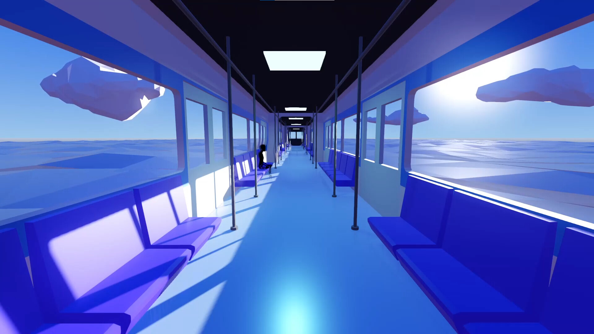 Workaholic Simulator: Leaving the Dream