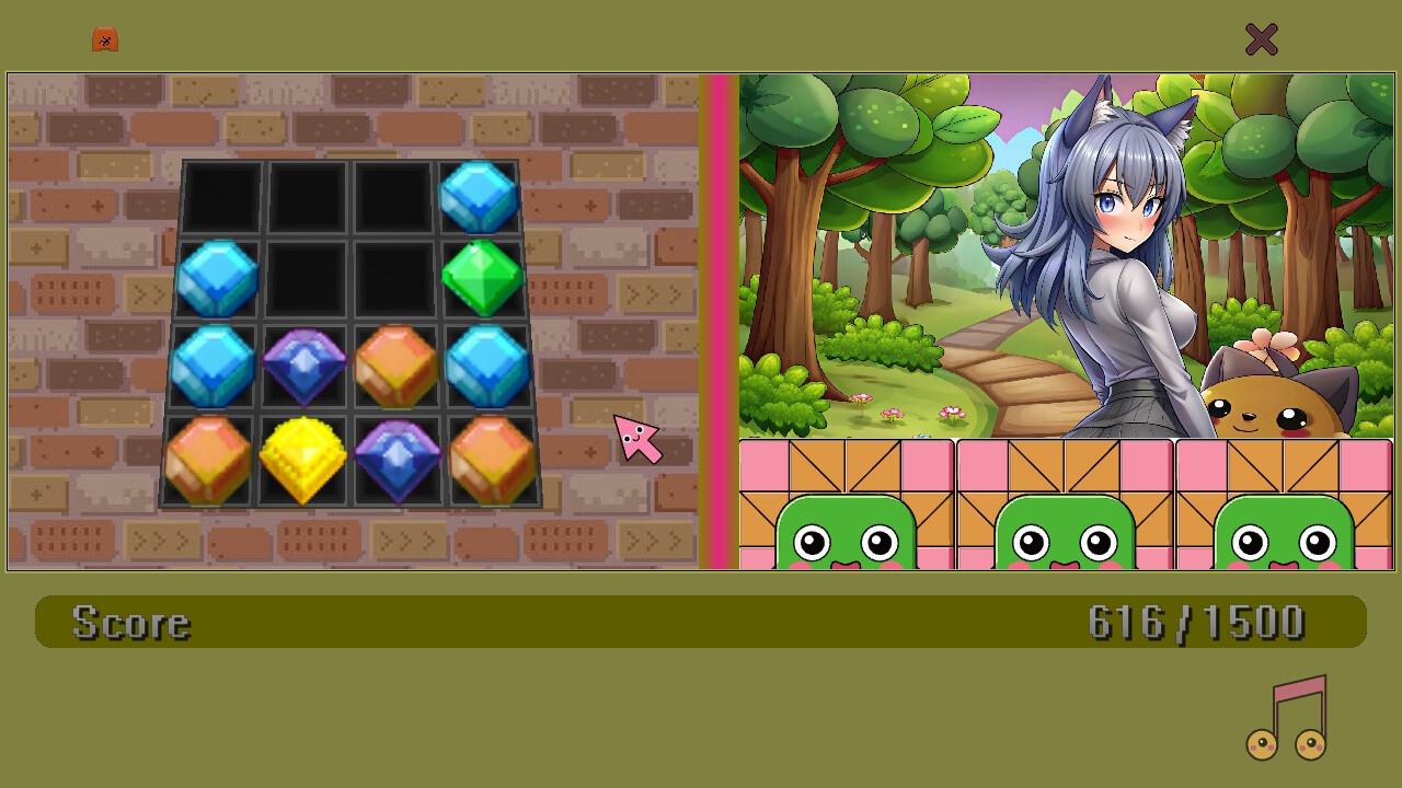 Waifu Simulator: Furry Edition