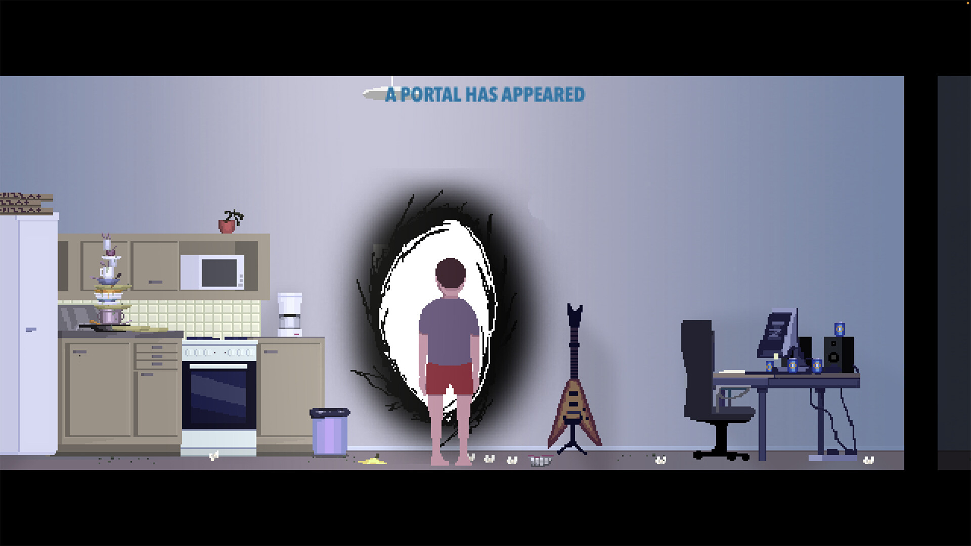 Unemployment Simulator 2018